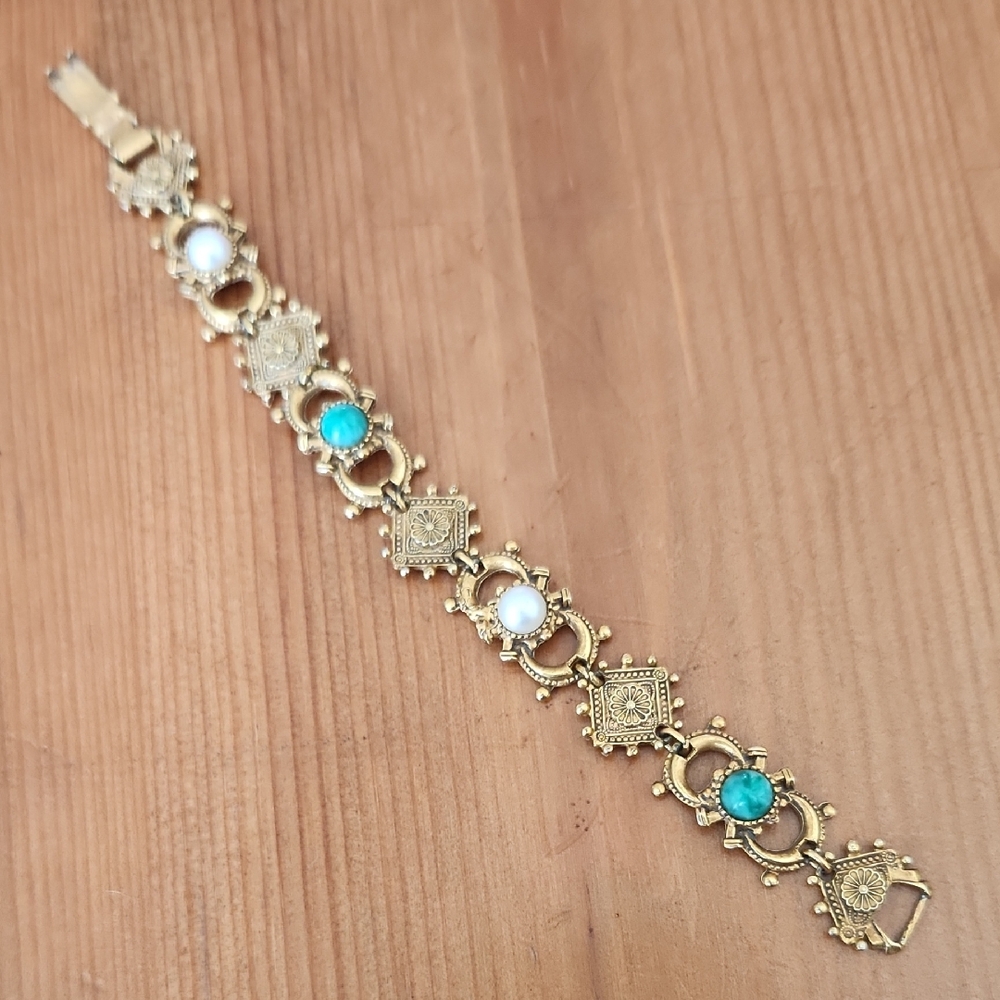 Florenza Bracelet - Vtg